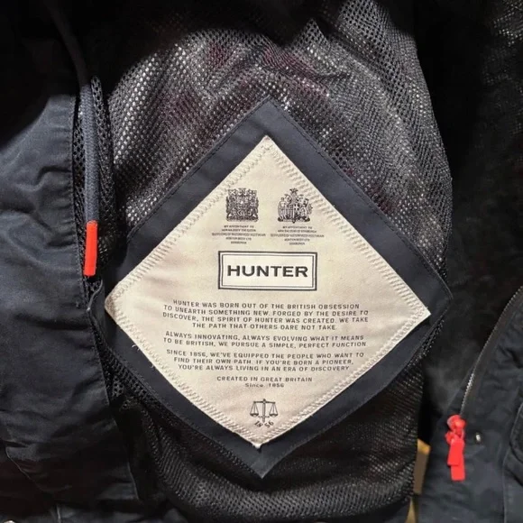 Hunter Jacket - Picture 4 of 8